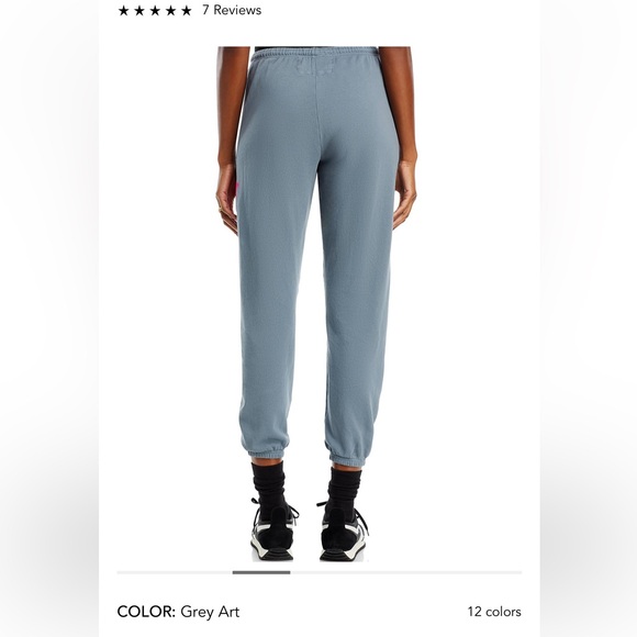 FREECITY Cotton Sweatpants - Small - Picture 4 of 9